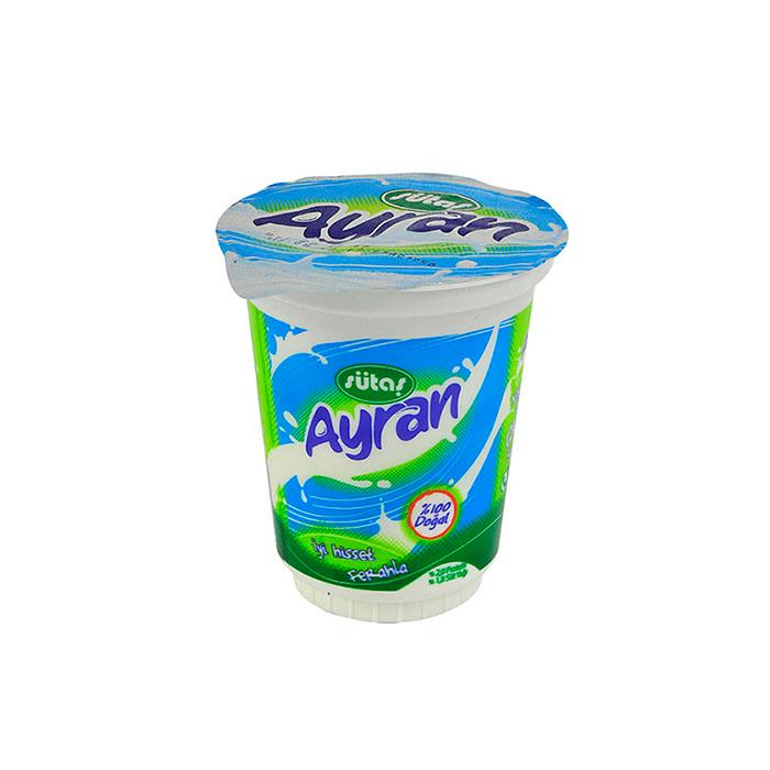 AYRAN