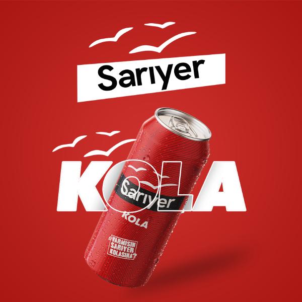 SARIYER KOLA  (YERLİ ÜRETİM )